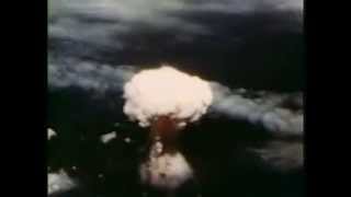 Fat Man  Nagasaki Atomic Bomb [upl. by Siravrat122]