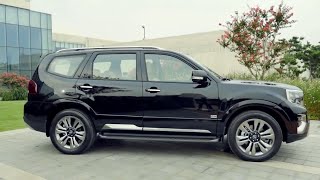 All New Kia Mohave 2023  Top family SUV [upl. by Ojyma]