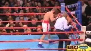 Arturo Gatti Vs Micky Ward  Trilogy Highlight [upl. by Eli]