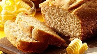 Eggless Banana Cake  Easy 3 step recipe [upl. by Arne]