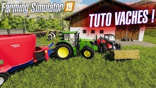 Mon PLUS GRAND chargement de PAILLE   Cauchemar En Farming 06  Farming Simulator 22 [upl. by Gally]