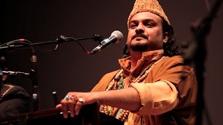 Best of Amjad SabriSabri Brothers Qawwali [upl. by Qerat499]