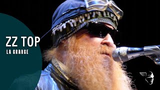 ZZ Top  La Grange From quotDouble Down Live  1980quot [upl. by Tiraj]