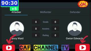 LIVE Huddersfield VS Morecambe England EFL CUP 1st roundall goals Result and highlights [upl. by Bassett]