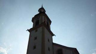 Neustift i Stubaital in Tirol A  Pfarrkirche St Georg  Plenum [upl. by Eustacia]