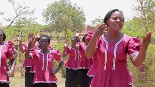 UkathamoyounoDzenzaCCAPChikondanoWomensChoir Official Music Video [upl. by Nylassej]