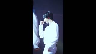 190223 몬스타엑스 ZPOP Dream  어디서뭐해 형원 Focus [upl. by Noryk]