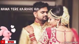 NAINA TERE KAJRARE HAI URK SONGS LOVER [upl. by Nyrtak767]