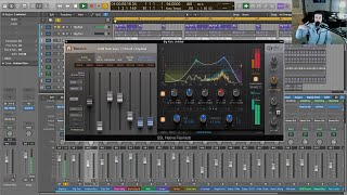 SSL Native FlexVerb  Plugin Review and Demo [upl. by Cottle]