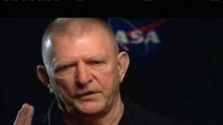 Gene Kranz  Tough and competent NASA Speech [upl. by Gridley268]