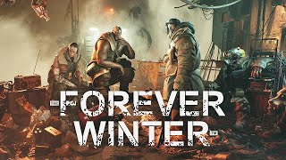 This New Extraction Game is Hard  The Forever Winter [upl. by Ardel181]