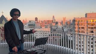 Dear San Francisco  Melodic HouseTechno Mix [upl. by Kcirad]