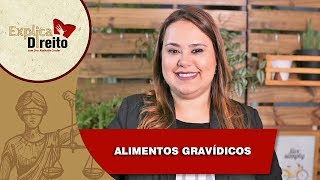 ALIMENTOS GRAVÍDICOS E DNA NEGATIVO O QUE FAZER [upl. by Donald]