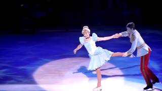 Disney On Ice Dare To Dream  Cinderella Part 5 [upl. by Eteragram]