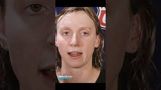 Ledecky vs Summer McIntosh amp Ariarne Titmus at World Champs [upl. by Nikolai]