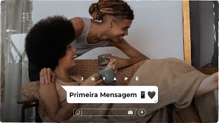 JOTAPÊ  Primeira Mensagem Videoclipe Oficial Prod Teo Guedx [upl. by Nnayelhsa]