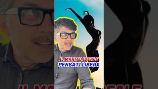 Pensati Libera  Il marito ideale alessandrobianchi [upl. by Lanny]