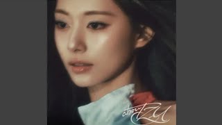 TZUYU  quotHeartbreak In Heaven Feat PENIEL of BTOBquot Official Audio [upl. by Nadabus]