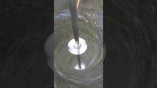 REVA INDUSTRIAL STIRRER [upl. by Nibram]