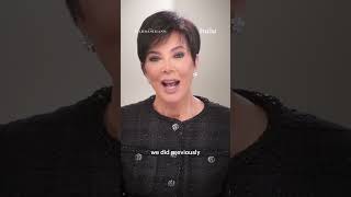 The Kardashians season 5 premieres today  The Kardashians  Hulu shorts [upl. by Morven]