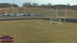 Spooner High School vs Hayward High School Mens Varsity Soccer [upl. by Kavanaugh]