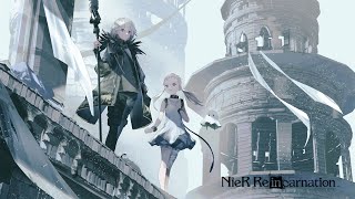 NieR Reincarnation  Prayer Inori Cover [upl. by Willett674]