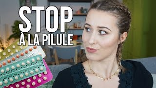 STOP la pilule  ma contraception le stérilet en cuivre [upl. by Prudence916]