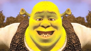 SHRED Shrek YTP [upl. by Huntley]