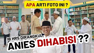 ANIES BERHASIL DISINGKIRKAN  POLITIK JAKARTA MEMANAS HABIB RIZIEQ DIBUNGKAM  GERINDRA GERILYA [upl. by Stephie663]