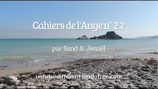 CAHIER 22  La terre géocentrique héliocentrique géosphérique noosphérique par Sand amp Jenaël [upl. by Lener]