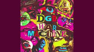 Dance Gavin Dance  War Machine Sergio Medina Only [upl. by Essyle]