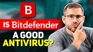 Bitdefender Review Is Bitdefender the Right Choice for Antivirus Protection [upl. by Ducan854]