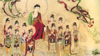 南無阿彌陀佛六字五音 － 歸鄉調 Verse of Amitabha  Return Home [upl. by Reffotsirhc]