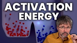 What IS activation energy really [upl. by Mildred]