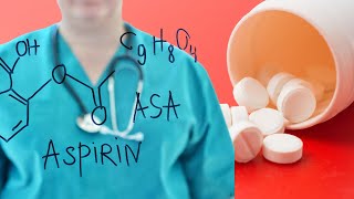 Aspirina Beneficios Riesgos y Mitos ¡Descubre Todo lo que Necesitas Saber [upl. by Drusy115]