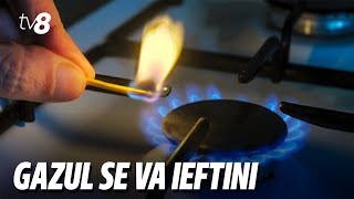 Moldovagaz va depune o solicitare la ANRE săptămâna viitoare [upl. by Niamrej]