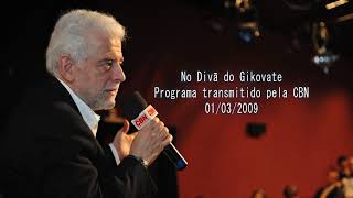 Acervo  No Divã do Gikovate  O incômodo gerado quando a mulher ganha mais do que o homem [upl. by Suter]