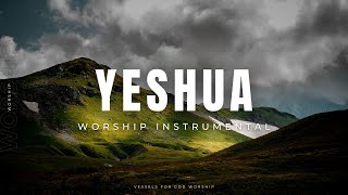 Yeshua  1 Hour Worship Instrumental [upl. by Lesslie]