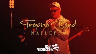 TROPICO BAND  NAJLEPSA OFFICIAL VIDEO [upl. by Macdermot709]