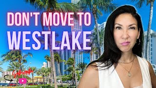 5 Worst things about Westlake Fl  Moving to Westlake [upl. by Idihc]