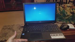 How to fix touchpad problem on Acer Aspire E 15 and others [upl. by Yud]