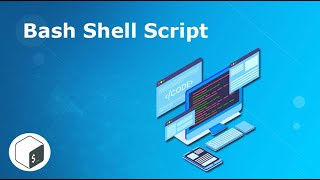 Bash Shell Scripting  Cloud Lab 3 [upl. by Erdnoid335]