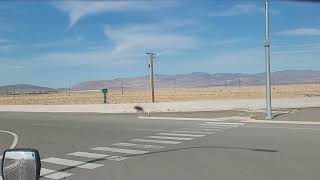 leaving FERNLEY NV [upl. by Dionisio]