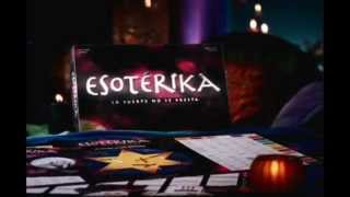 Comercial Esoterika de Hasbro quotAdivinaquot 2004 [upl. by Noll]