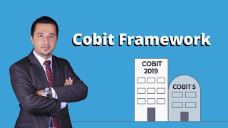 Cobit Framework  Simple Explanation For Beginners  Cobit 5 vs 2019 [upl. by Amerd342]