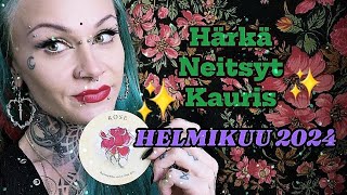 💜🌱 MAAMERKIT Helmikuu 2024 Toivonsäde Tulee Muuttamaan Kaiken 🌱💜 [upl. by Nydia]