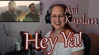 Avriel amp The Sequoias plays an intimate field concert for us with Hey Ya [upl. by Nicola]