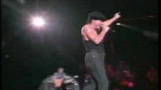 ACDC  Back In Black  Highway To Hell Live [upl. by Clower664]