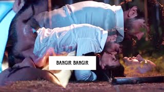 onur ve ece ايجه و اونور  bangir bangir [upl. by Semreh925]