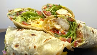 The Best Chicken Fajitas  Easy TexMex Recipe [upl. by Ramberg954]